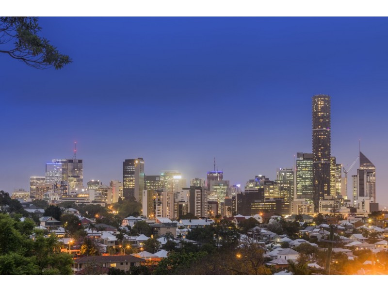 29 Upper Cairns Terrace, Paddington QLD 4064