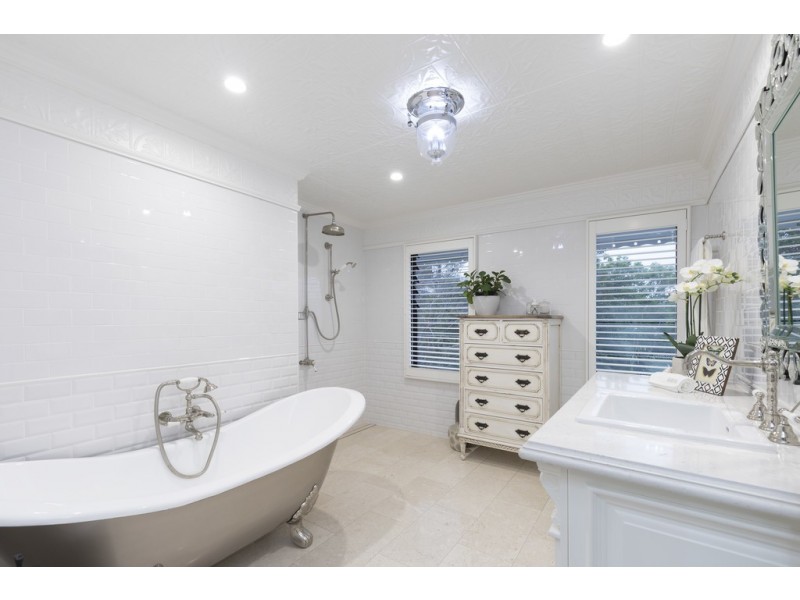 29 Upper Cairns Terrace, Paddington QLD 4064