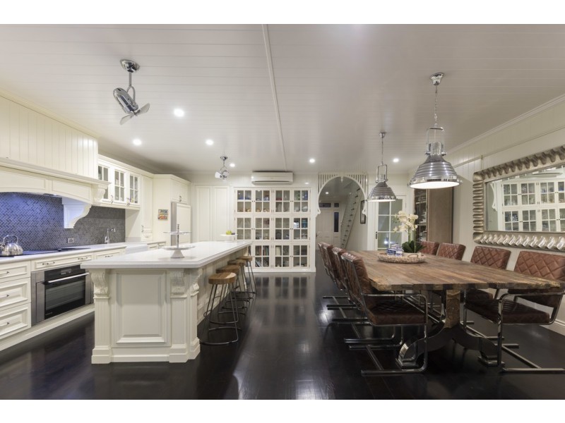 29 Upper Cairns Terrace, Paddington QLD 4064