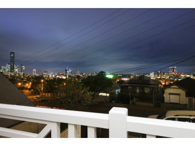 29 Upper Cairns Terrace, Paddington QLD 4064