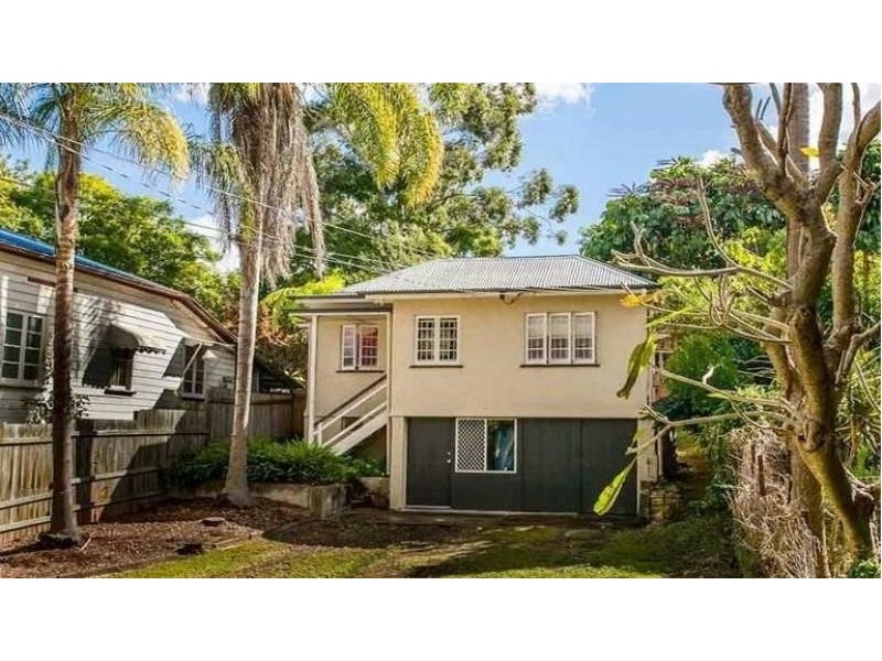 23 Ada Street, Toowong QLD 4066