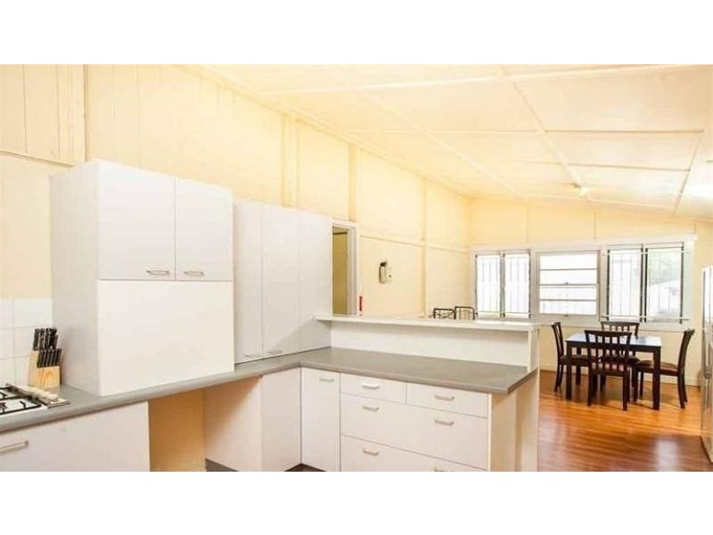 23 Ada Street, Toowong QLD 4066