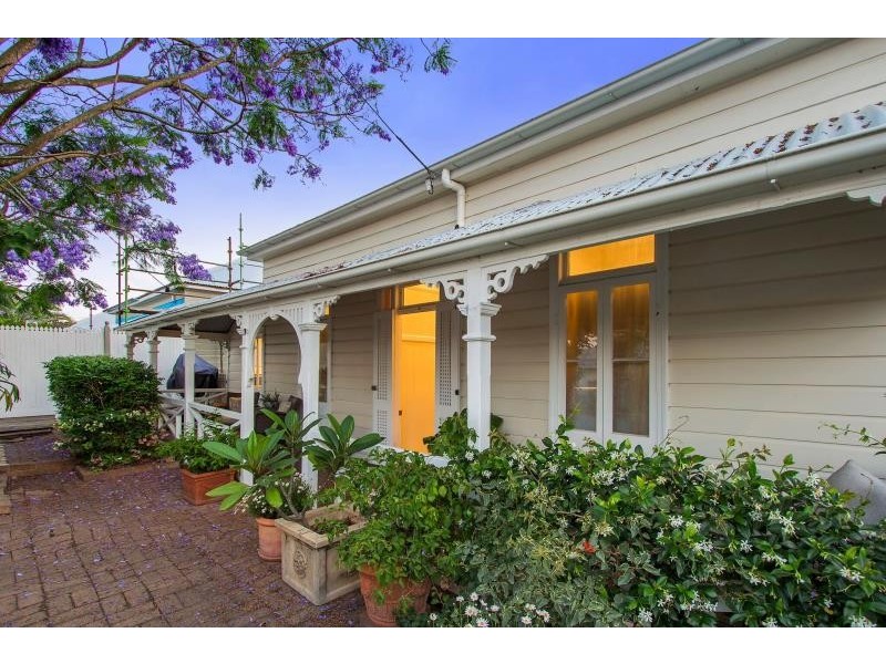 144 Latrobe Terrace, Paddington QLD 4064