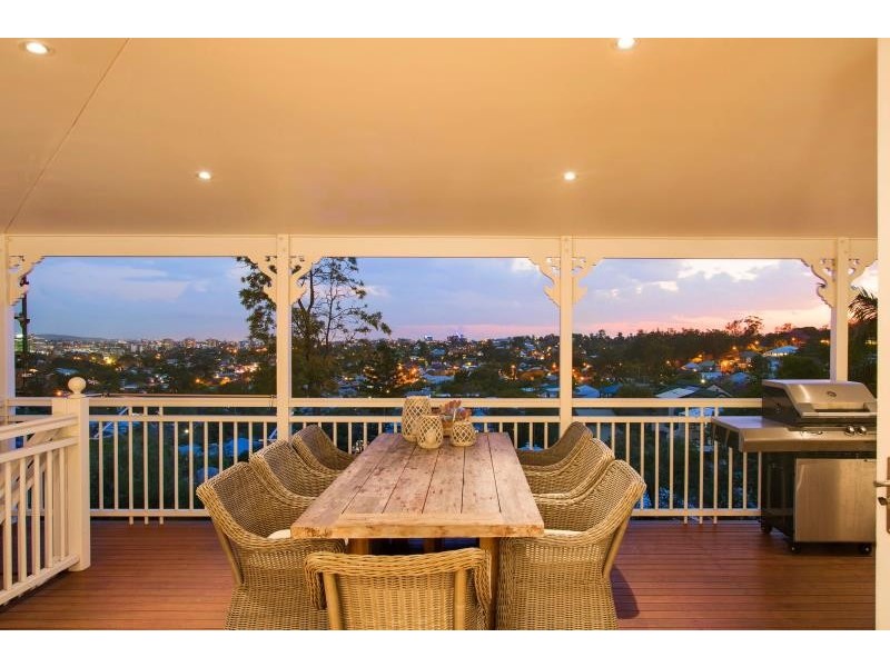 144 Latrobe Terrace, Paddington QLD 4064