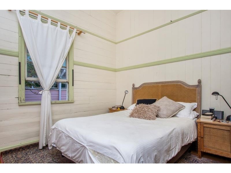 144 Latrobe Terrace, Paddington QLD 4064