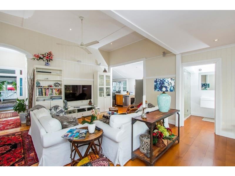 144 Latrobe Terrace, Paddington QLD 4064