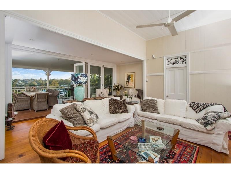 144 Latrobe Terrace, Paddington QLD 4064