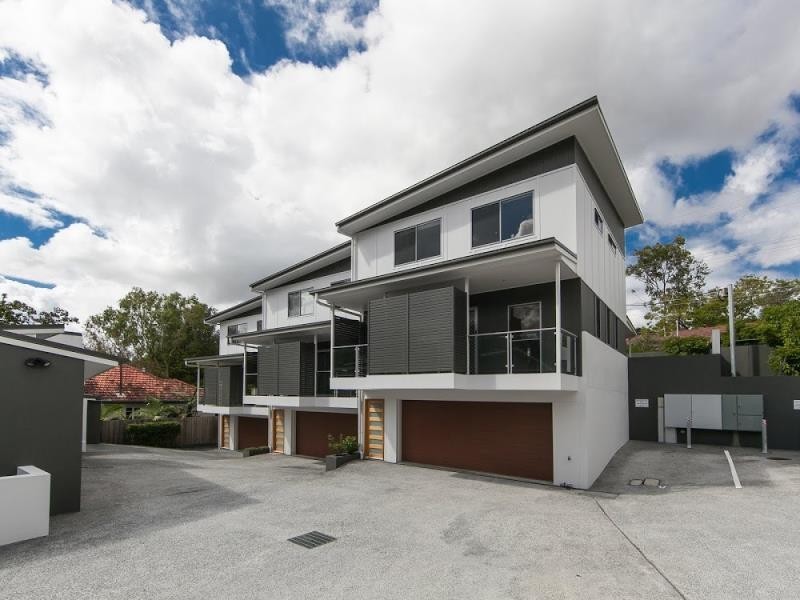 3/903 Waterworks Road, The Gap QLD 4061