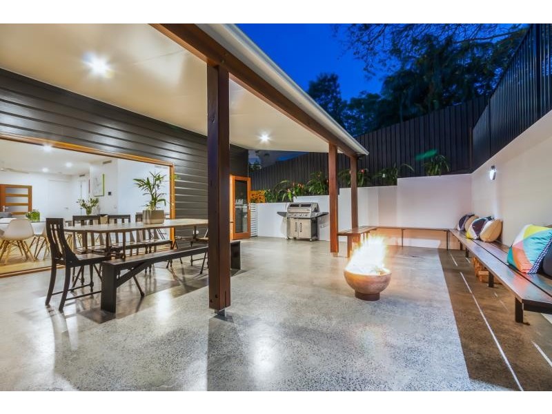 22 Wolseley Street, Paddington QLD 4064