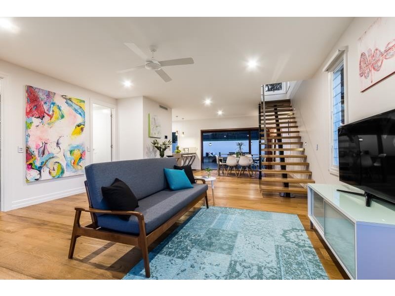 22 Wolseley Street, Paddington QLD 4064