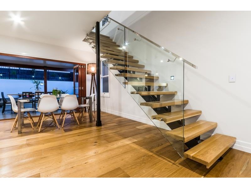 22 Wolseley Street, Paddington QLD 4064