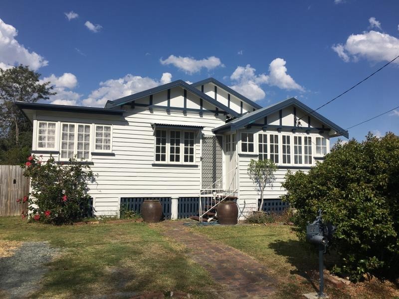 99 Blackwood Street, Mitchelton QLD 4053