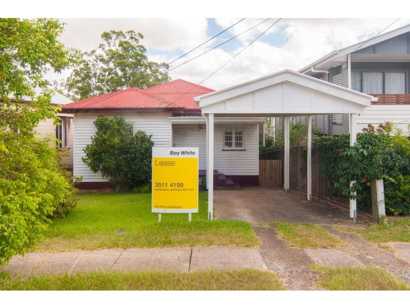 29 Coronation Street, Bardon QLD 4065