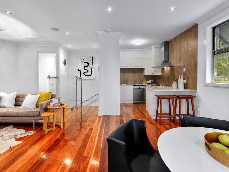 2A Jay Street, Red Hill QLD 4059