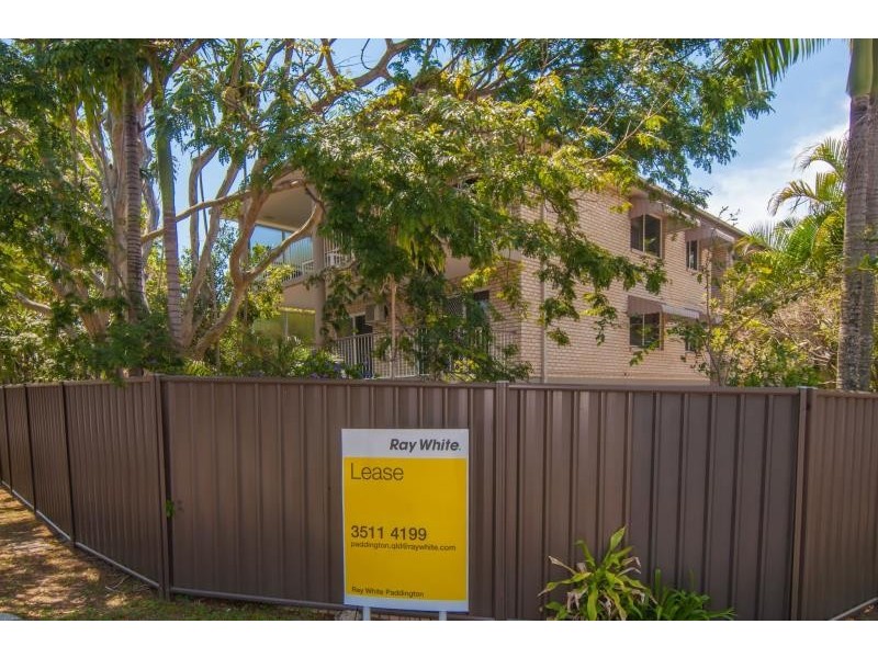 3/6 Ellena Street, Paddington QLD 4064