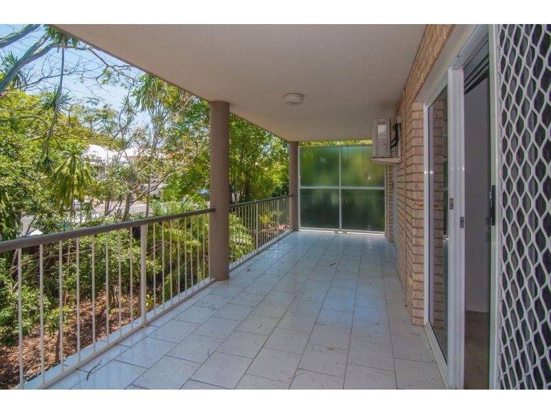 3/6 Ellena Street, Paddington QLD 4064