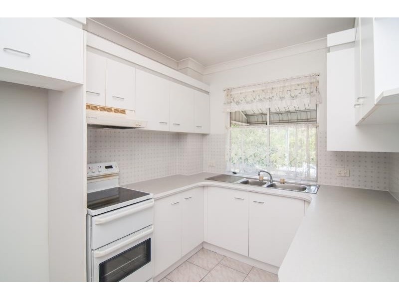 3/6 Ellena Street, Paddington QLD 4064