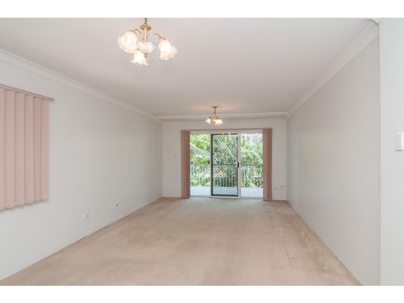 3/6 Ellena Street, Paddington QLD 4064