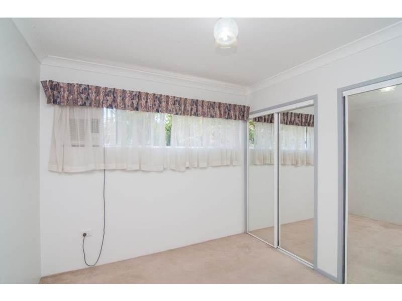 3/6 Ellena Street, Paddington QLD 4064