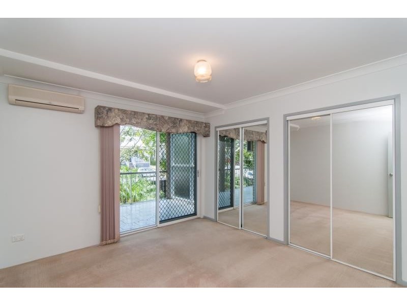 3/6 Ellena Street, Paddington QLD 4064