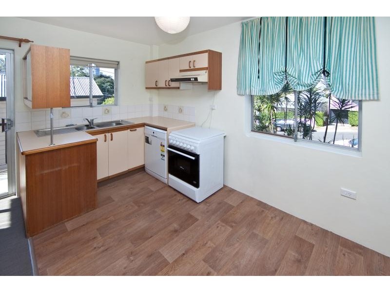 1/9 Plunkett Street, Paddington QLD 4064