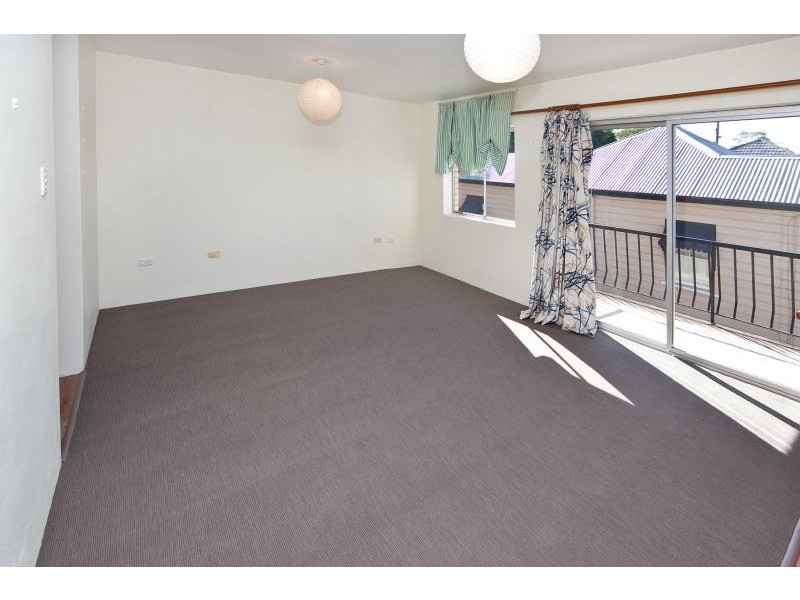 1/9 Plunkett Street, Paddington QLD 4064