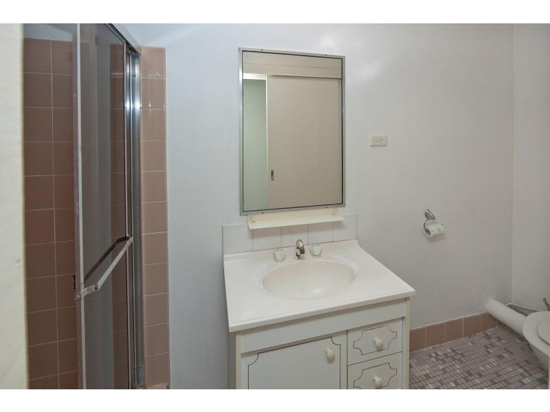 1/9 Plunkett Street, Paddington QLD 4064