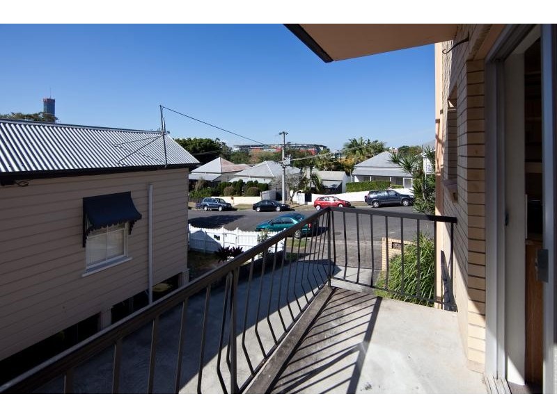 1/9 Plunkett Street, Paddington QLD 4064