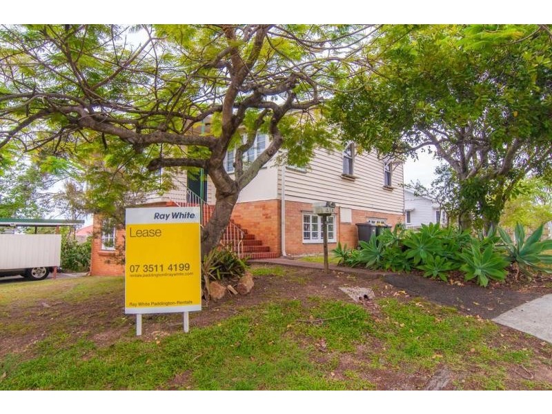 2/155 Windsor Road, Kelvin Grove QLD 4059