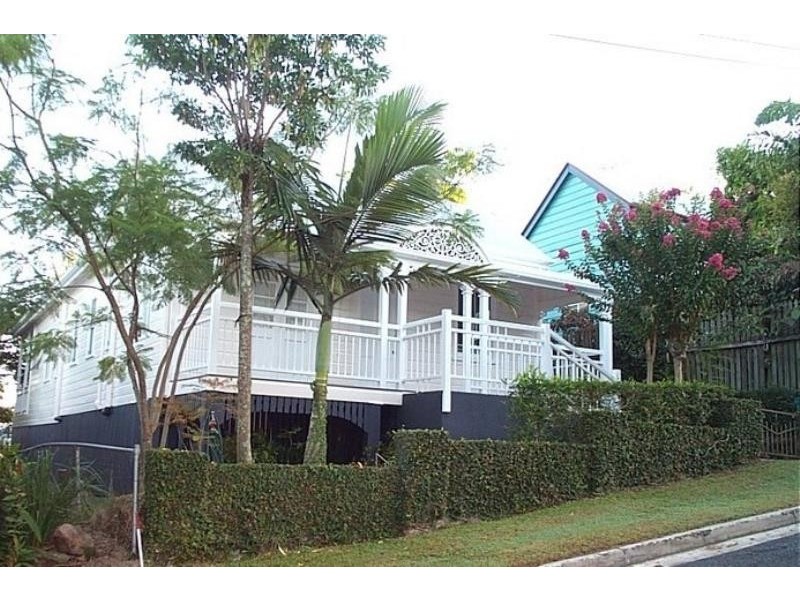 26 Haughton Street, Red Hill QLD 4059