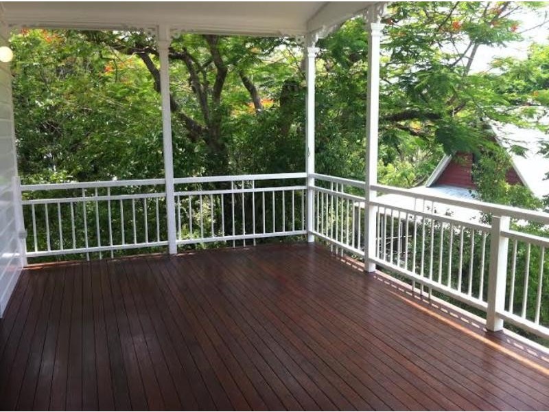 26 Haughton Street, Red Hill QLD 4059