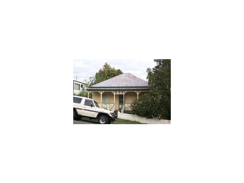 14 Guthrie, Paddington QLD 4064