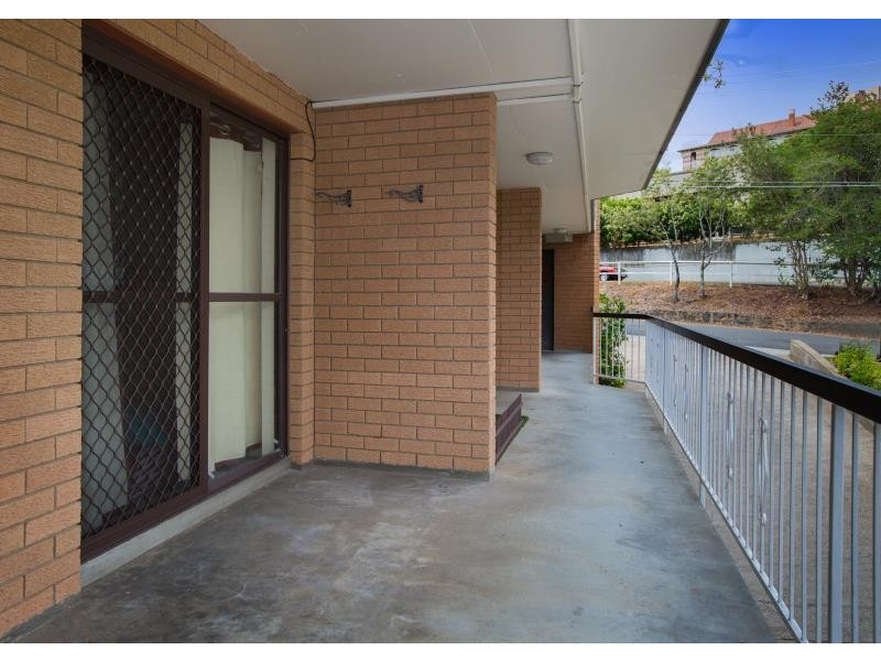 2/18 Central Ave, Paddington QLD 4064