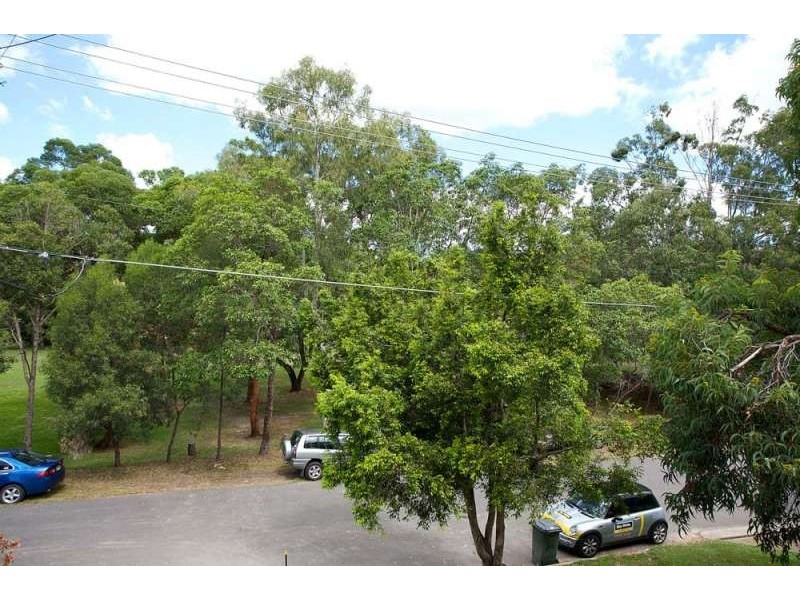 27 Raleigh Parade, Ashgrove QLD 4060 Floorplan