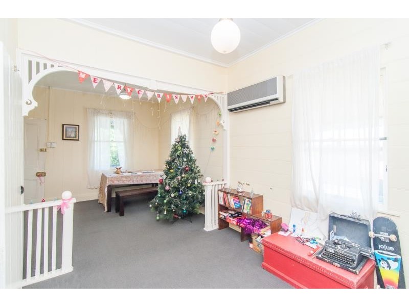 23 Ewart St, Paddington QLD 4064