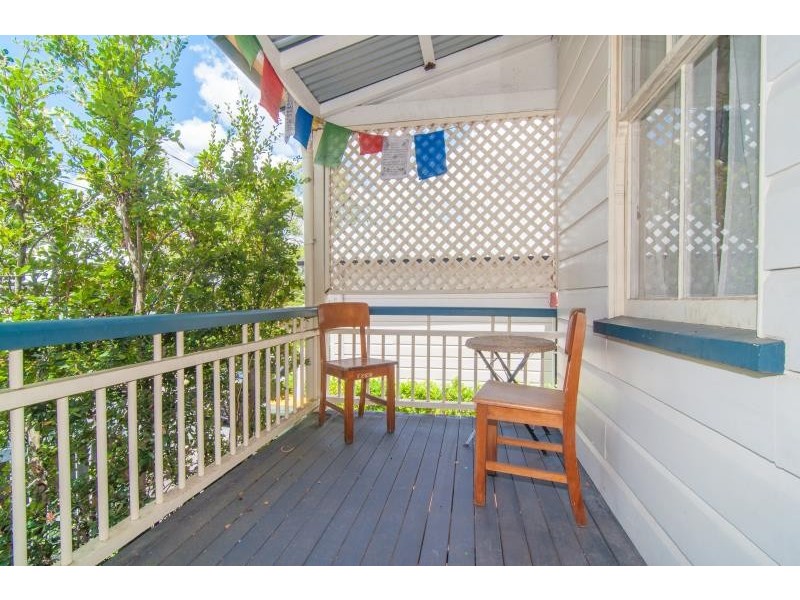 23 Ewart St, Paddington QLD 4064