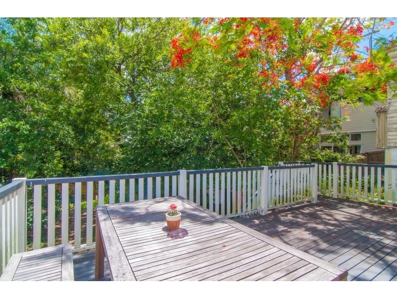 23 Ewart St, Paddington QLD 4064