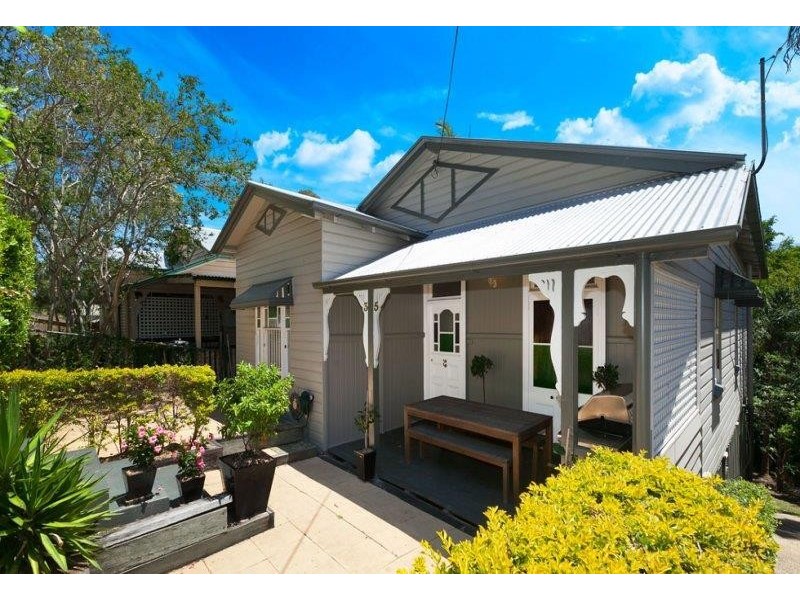 35 Dovercourt Road, Toowong QLD 4066