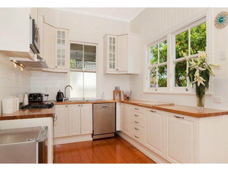 35 Dovercourt Road, Toowong QLD 4066