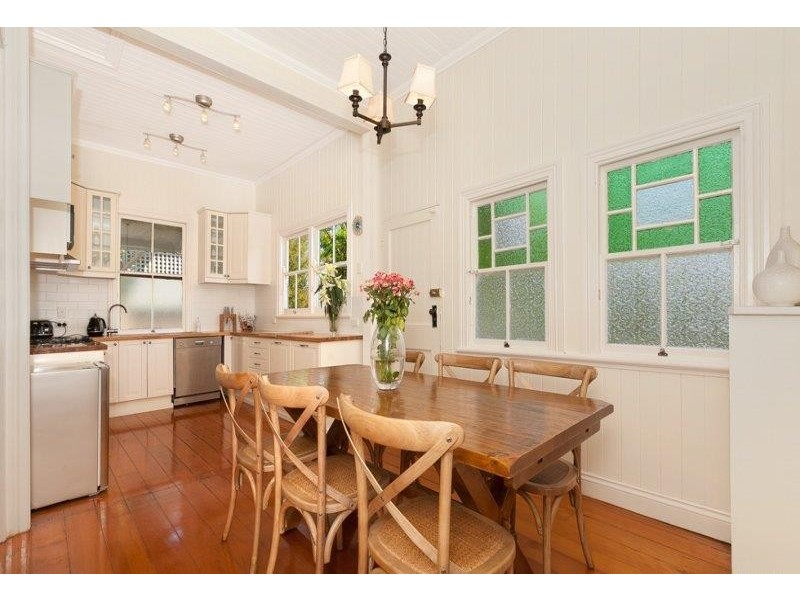 35 Dovercourt Road, Toowong QLD 4066