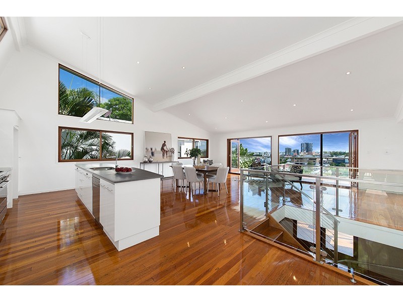 57 Charteris Street, Paddington QLD 4064