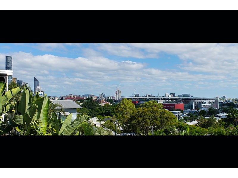 57 Charteris Street, Paddington QLD 4064