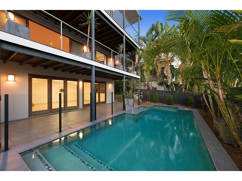 57 Charteris Street, Paddington QLD 4064