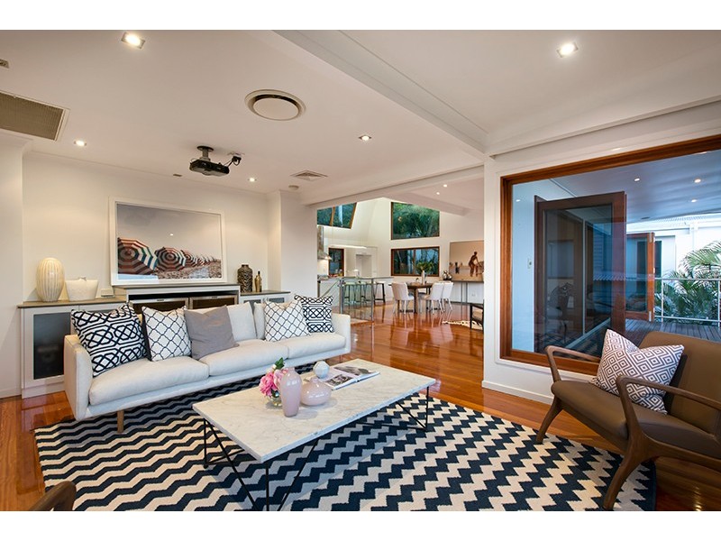 57 Charteris Street, Paddington QLD 4064