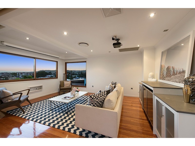 57 Charteris Street, Paddington QLD 4064