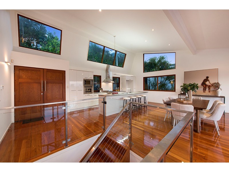 57 Charteris Street, Paddington QLD 4064