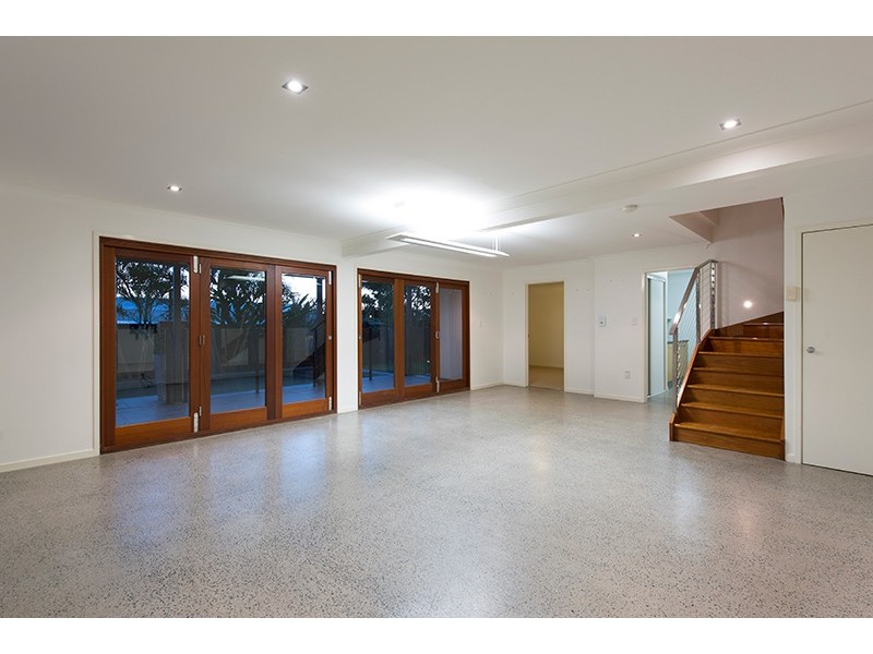 57 Charteris Street, Paddington QLD 4064