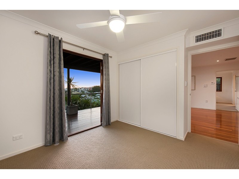 57 Charteris Street, Paddington QLD 4064