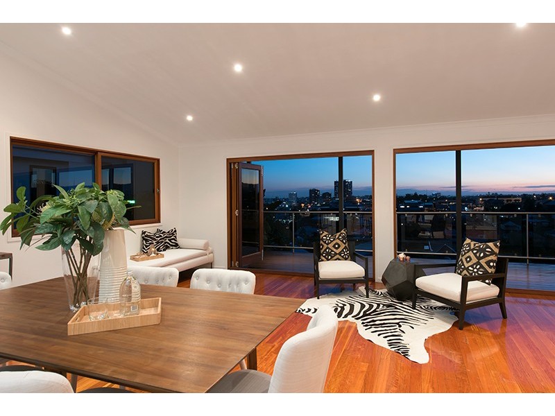 57 Charteris Street, Paddington QLD 4064