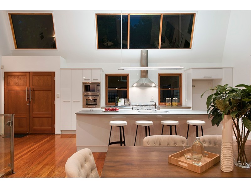 57 Charteris Street, Paddington QLD 4064